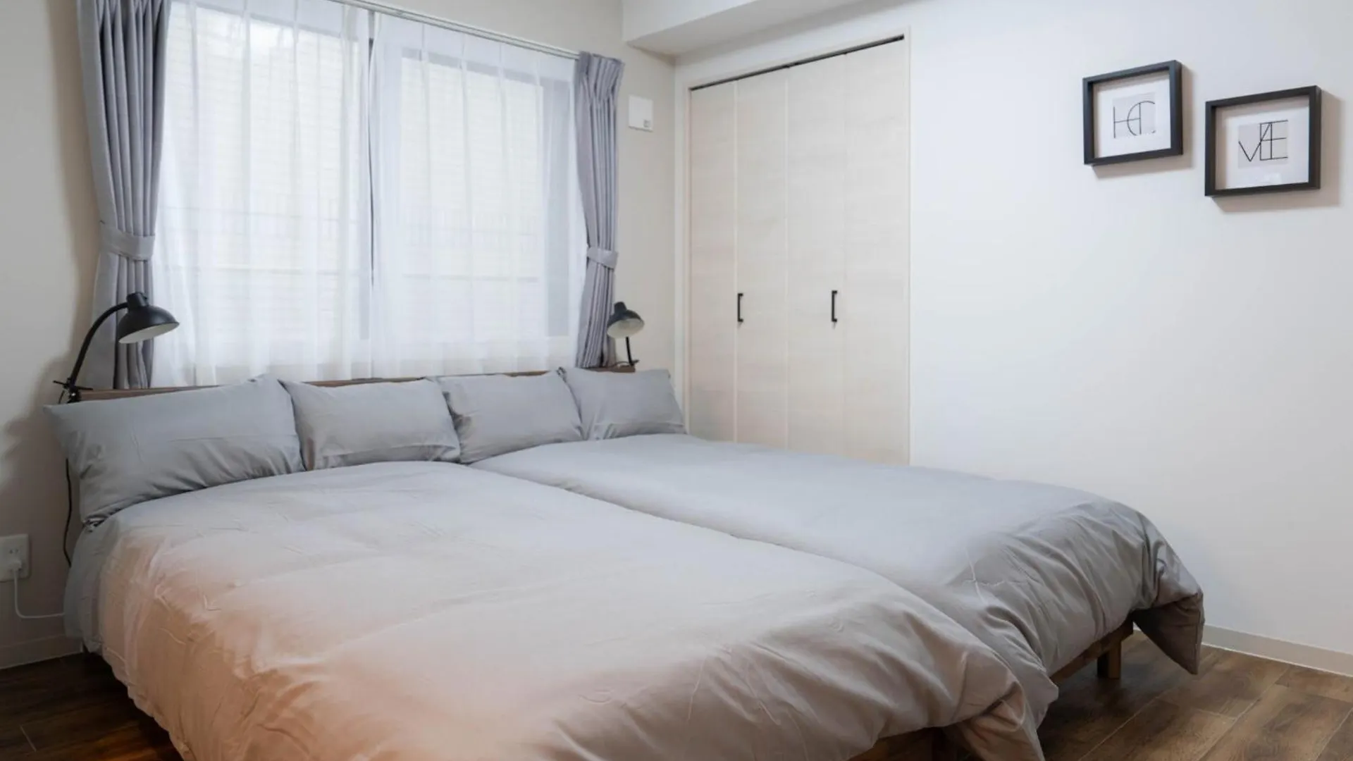 Zabo Hills 301 - Vacation Stay 18181 Sapporo Apartment