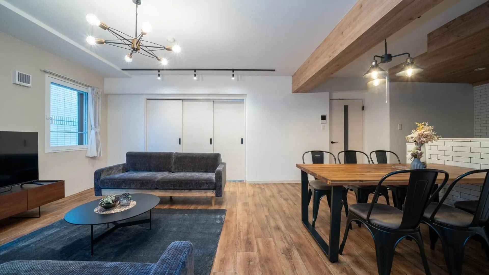 Zabo Hills 301 - Vacation Stay 18181 Sapporo Japan